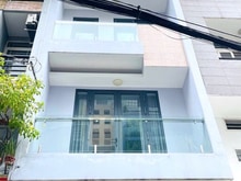 Hình ảnh Cho thuê nhà 147D Cao Thắng, P.11, Quận 10