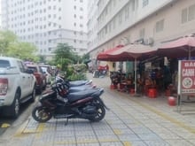 Hình ảnh Cho thuê căn góc shophouse mặt tiền chung cư Chương Dương Home