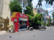 Hình ảnh 58m2 MẶTTIỀN đường Nguyễn Đình Chính - Nguyễn Văn Trỗi Q.PN Ô TÔ ĐẬU S