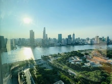 Hình ảnh Cho thuê Trang Chủ MB66.COM / Đăng Ký Tặng 66K 4PN full nội thất, view sông, Q1 tại Empire City