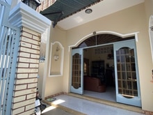 Hình ảnh Bán đất xây Căn Hộ Dịch Vụ, NGUYỄN VĂN ĐẬU, 5,5M X 20M, nhỉnh 7 tỷ