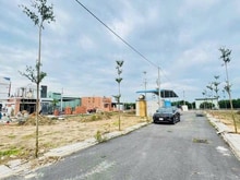 Hình ảnh Bán đất ngay cầu Bạch Đằng 2, xã Tân Bình