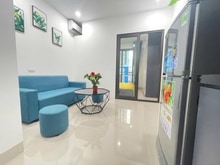 Hình ảnh Tôi cần bán gấp tòa CCMN TT Cầu Giấy 7 tầng - 21 phòng - 85m - 17.5 tỷ