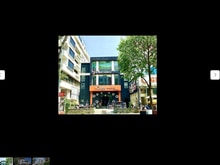 Hình ảnh Cho thuê MT Mai Thị Lựu, P. Đa Kao Q1. DT: 9x20m, trệt, 3 tầng.