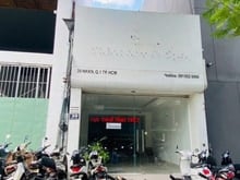 Hình ảnh Cho thuê MB siêu vị trí tại Nam Kỳ Khởi Nghĩa Q3 giá chỉ 60tr/th N.5m