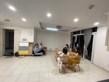 Hình ảnh Cho thuê Trang Chủ MB66.COM / Đăng Ký Tặng 66K Hà Đô - 92m2/3PN giá 15 triệu/tháng - ở ngay