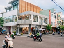 Hình ảnh 💖XINH NHƯ HOA HẬU💎NHÀ 2tầng CMT8 Ngã 6 Phù Đổng_9X15_làm Showroom