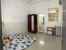 Hình ảnh Cho thuê phòng đầy đủ tiện nghi đường Hoàng Hoa Thám P7, Bình Thạnh