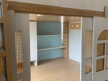 Hình ảnh Sleepbox Ký Túc Xá Phạm Thị Tánh Gần Cao Lỗ Q8, giá từ 2tr