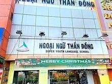 Hình ảnh Cho thuê Toà nhà KD tại Đ.Điện Biên Phủ-Bình Thạnh ngang 9m giá 80tr