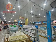 Hình ảnh Cho thuê mặt bằng kinh doanh 11m ngang (440m2) Phạm Văn Thuận sầm uất