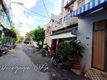 Hình ảnh Nhà khu phân lô, HXH Hoàng Diệu 2, Linh Chiểu, Thủ Đức, 90m2 nhỉnh 7T