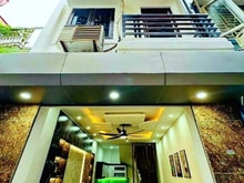 Hình ảnh Bán nhà Quan Hoa dễ thương…lượng nhất thị trường, không có căn thứ 2