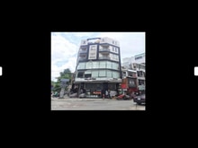 Hình ảnh Cho thuê MT tòa đường 3/2, Q10. DT: 6x20m, hầm, 5 lầu, giá: 79 tr/th.