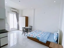 Hình ảnh 🌟 Phòng Trọ Mới - Đầy Đủ Tiện Nghi tại Đường Xuân Hồng Quận Tân Bình