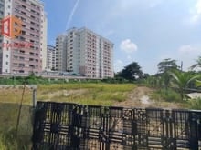 Hình ảnh Cho thuê khu đất 2500m2 gần siêu thị Mega phường Quang Vinh