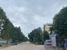 Hình ảnh Bán Lô J8 đường NJ3 Mỹ Phước 3, Thới Hòa, Bến Cát, Bình Dương Chính ch