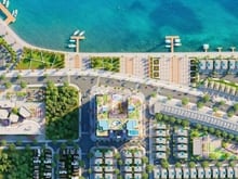 Hình ảnh Tòa Trang Chủ MB66.COM / Đăng Ký Tặng 66K hạng sang Peninsula bên bờ sông Hàn Đà Nẵng, chiết khấu 10%