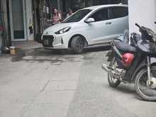 Hình ảnh BÁN NHÀ PHỐ QUAN NHÂN - Ô TÔ- DT 78m2, 5tầng , MT4,2m, Bán 16,25 tỷ