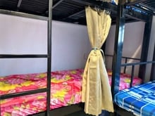 Hình ảnh Cho thuê ký túc xá cao cấp bao mọi chi phí nằm trong biệt thự p3 GV