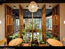 Hình ảnh Cho thuê MT Nguyễn Cư Trinh, Q1. Cống Quỳnh. DT: 5x20m, 2 tầng.
