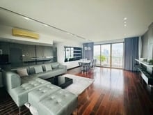 Hình ảnh Cho thuê Trang Chủ MB66.COM / Đăng Ký Tặng 66K Panorama trung tâm Phú Mỹ Hưng, Quận 7 nhà đẹp view sô