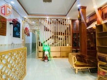 Hình ảnh Cho thuê nhà 1T1L đường Trương Định 183m2 giá 22 triệu