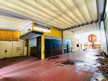 Hình ảnh Cho thuê mặt bằng ngang 11m vị trí đẹp gần Vincom Biên Hòa