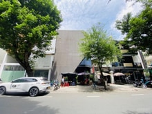 Hình ảnh Bán nhà MT Nam Kỳ Khởi Nghĩa, Quận 1. DT 10*30m, 300m2. Giá 280 tỷ