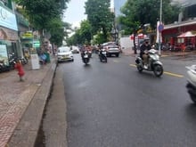 Hình ảnh 4m ✖️ 17m #4 TẦNG MẶT TIỀN  ️đường Lê Văn Sỹ,  ngay nhà thờ Vườn Xoài