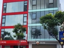 Hình ảnh Cho thuê nhà mới gần Nguyễn gia Trí Phường 25, quận Bình Thạnh