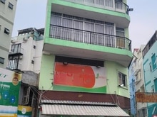 Hình ảnh Cho thuê Nhà Mặt Tiền (chiều ngang 8m) Đường Nguyễn Phúc Nguyên Quận 3