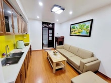 Hình ảnh 🌟Nhỉnh 3,6 tỷ tập thể Huỳnh Thúc Kháng_Đống Đa_T3_80m2 3pn 2wc🌟