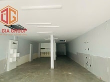 Hình ảnh Cho thuê mặt bằng 6,7m x 17m đường Phạm Văn Thuận gần Coopmart