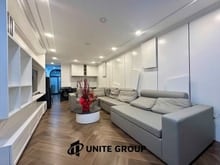 Hình ảnh Trống sẵn 1 Phòng Ngủ Ban công full nội thất gần nhà hát Thành phố