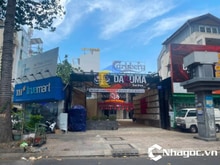 Hình ảnh 200tr! Cho thuê MT Đ. Nguyễn Thị Minh Khai, Quận 3 - ngang LỚN 8*50m