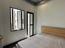 Hình ảnh 🔥Siêu Phẩm Studio Mới Xây 100%_Cửa Sổ Trời_Thoáng Mát_Full Nội Thất❤️