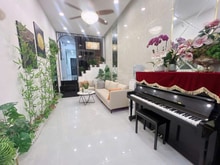 Hình ảnh Rẻ sập sàn! Phân lô Trung Yên, 3 ô tô tránh, thang máy, kinh doanh