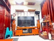 Hình ảnh Bán nhà HXT Đường số 9, 90m2 ngang 5m, 9.1 tỷ.