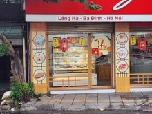 Hình ảnh HIẾM - LÁNG HẠ: Cho thuê MB đẹp: 31m - MT: 4m - GIÁ CỰC TỐT.