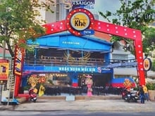 Hình ảnh Ngang 13x25m rẻ 99tr! Cho thuê MT Phổ Quang, Q. TB – 2 tầng có sân rộn