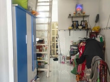 Hình ảnh Gấp bán giảm 300 trđ-Nhà 2 Tầng đẹp xinh - Trần Thị Điệu- Chỉ 2.x