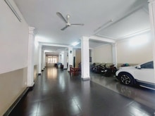 Hình ảnh Cho thuê toà nhà 196m2 1T3L đường Đồng Khởi gần trường Học