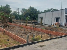 Hình ảnh Cần bán lô đất sổ hồng riêng, Xã Tân Thông Hội
