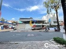 Hình ảnh Cho thuê nhà MT Pastuer, Q.3 - 20 x 45m - Trệt 1 lửng - 1000m2