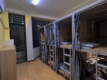 Hình ảnh Sleepbox Nguyễn Gia TRí sau lưng ĐH Hutech, giá từ 1tr8