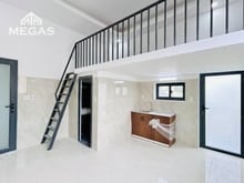 Hình ảnh Phòng gác - cửa sổ thoáng ngay UFM Võ Văn Hát