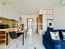 Hình ảnh CHDV MỚI - FULL tiện nghi và vị trí thuận tiện đi nhiều khu trung tâm