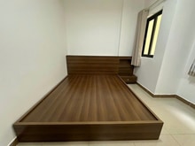 Hình ảnh Cho thuê chung cư MỸ Đức, p21, Bình thạnh : 2p ngủ,2wc,11,5tr/tháng