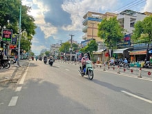 Hình ảnh Sở hữu nhà MTKD Lê Văn Qưới, 76m2, 1 lầu.  GIÁ: 14 TỶ thương lượng